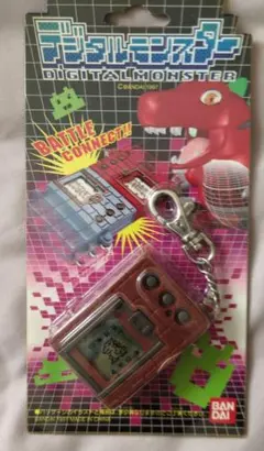 BANDAI デジタルモンスター X ver.1 海外版 - メルカリ