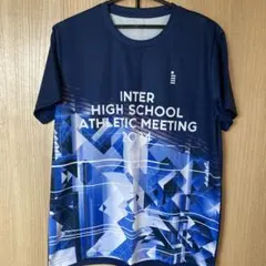 GOSEN インターハイTシャツ 2024 GOSEN インターハイTシャツ 2024 - メルカリ