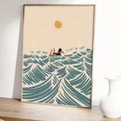 絵 印刷物