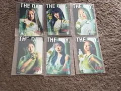 最新作HANA×ボディメンテ　6種セット