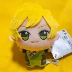 AMPTAKxCOLORS ちびぐるみ ぷりっつ アンプタックカラーズ