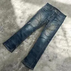 ファガッセン 七分丈裾カフスボタンタイプ - メルカリ