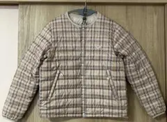 ダントン　クリーニング済み　ダウン