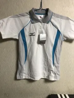 日本製新品‼️ミズノバドミントンテニスレディースシャツS定価:7480円mizno