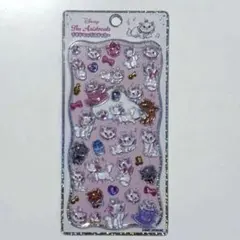 マリーちゃん プチドロップステッカー 正規品 ボンボンドロップシール