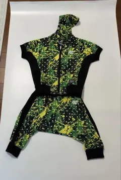 Bloc ジャージセットアップ