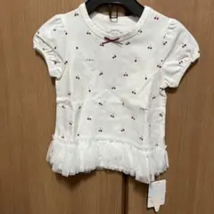 gelato pique チェリーチュール Tシャツのサムネイル