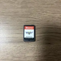 ドラゴンクエストXI S
