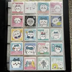 ちいかわ シール まとめ売り - メルカリ