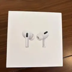 AirPods Pro充電ケースのみ A2190 正規品 動作確認済 付属品あり