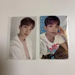 SEVENTEEN ALWAYS YOURS ドギョム トレカ