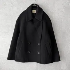 Curensology　オーラピーコート　ブラック