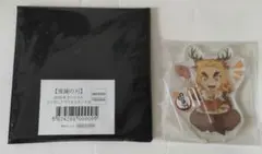 鬼滅の刃 クリスマス 2020 アクリルスタンド 煉獄杏寿郎