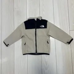 ノースフェイス ジップイン マウンテン バーサマイクロジャケット 100サイズ