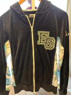 E-girls Flower 花時計　ライブツアージャージ