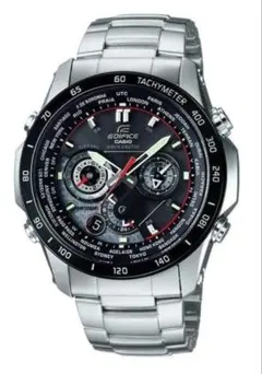 CASIO カシオEDIFICE エディフィス　ハイスペック　ソーラー電波腕時計のサムネイル