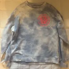 ZARA キッズ トレーナー