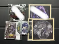 limbus company イサン　セット