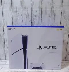 SONY PlayStation 5 本体CFI-2000A01 新品未使用