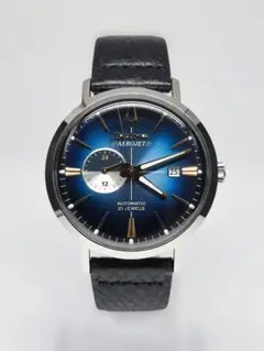 BULOVA AEROJET 自動巻き メンズ 96B374のサムネイル
