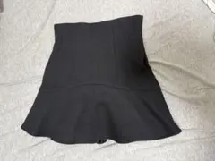snidel スカートパンツ　未使用　0サイズ