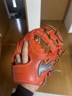 IPセレクト　硬式用グローブのサムネイル