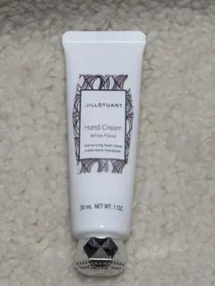 JILLSTUART ハンドクリーム ホワイトフローラル 30gのサムネイル