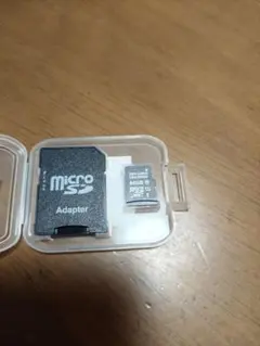 ホンダ純正ドラレコ専用SDカード 64GB 229NDなど②のサムネイル