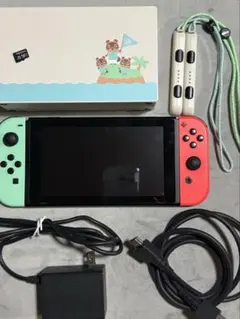 2026年最新】nintendo switch あつまれ どうぶつの森セットの人気