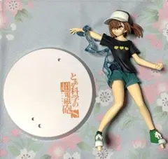 2026年最新】御坂美琴 アクリルスタンドの人気アイテム - メルカリ