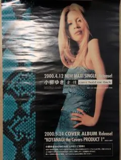 こおろぎさとみ 声優白書 A3ポスター サイン印刷 e802y169 - メルカリ
