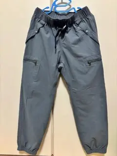 【ケイちゃん様専用】【patagonia】キッズSサイズ(7-8才)ロングパンツのサムネイル