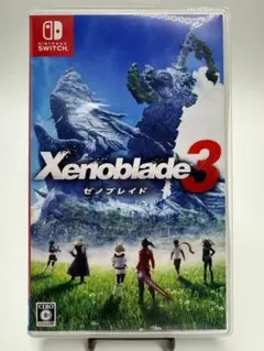 2025年最新】ゼノブレイド 中古の人気アイテム - メルカリ