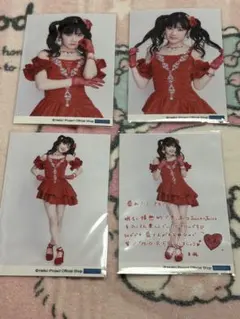 川嶋美楓 盛れ！ミ・アモーレ ブリスターパック風キーホルダー - メルカリ