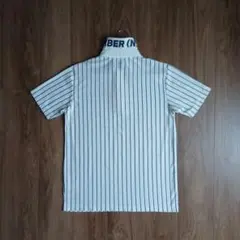ナンバーナイン】【希少】木製/シャツハンガー/グレー/USED - メルカリ