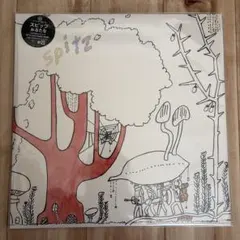 スピッツ おるたな アナログ盤 2LP 重量盤のサムネイル