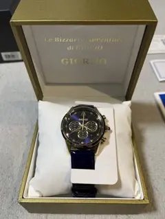 2026年最新】ジョジョ seiko ジョルノの人気アイテム - メルカリ