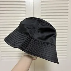 H&M DIVIDED バケットハット 黒