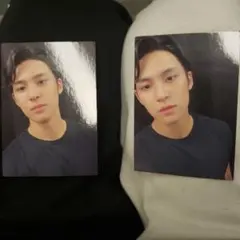 SEVENTEENスタンプラリー