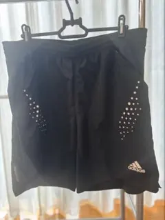 adidasハーフパンツ