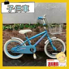【85】子供用自転車 子供車 DUALLY GIRL! 水色 16インチ 2026年最新】DUALLY 自転車の人気アイテム - メルカリ