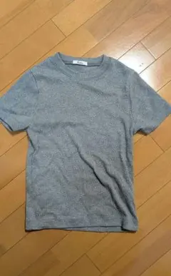 EDITION コットンモダールフライス Tシャツのサムネイル