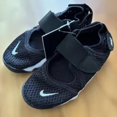 【新品未使用】NIKE エアリフト リトルリフト 17cm
