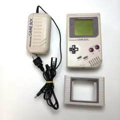 任天堂✨ゲームボーイ✨本体✨DMG-01、03✨ワイドボーイ✨