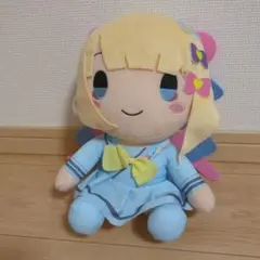 2026年最新】Needy girl overdose ぬいぐるみの人気アイテム - メルカリ