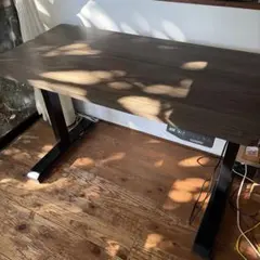 flexispot パソコンデスク