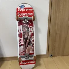 2026年最新】SUPREME スケートボード コンプリートの人気アイテム