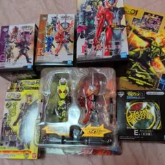 2026年最新】仮面ライダー 一番くじ デフォルメの人気アイテム - メルカリ