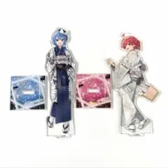 2026年最新】ホロライブ 星街すいせい アクリルスタンドの人気アイテム