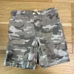 GAP ハーフパンツ　短パン